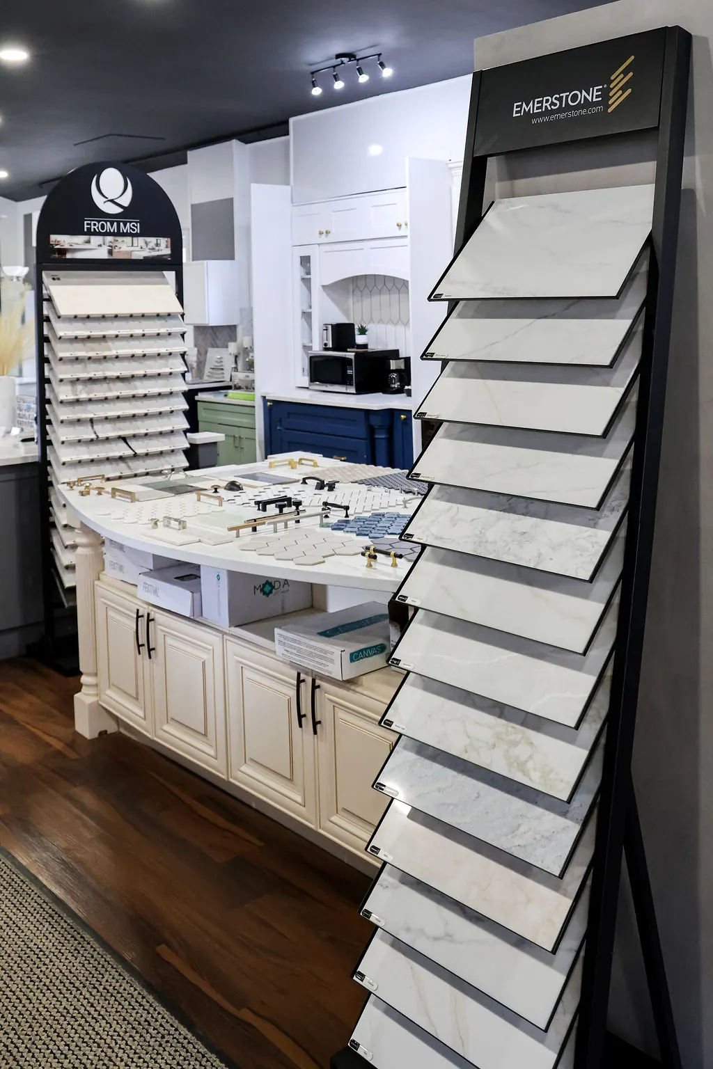 Rockland Design Factory Congers showroom collection photograph 002